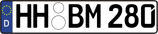HH-BM280