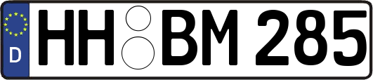 HH-BM285