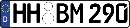 HH-BM290