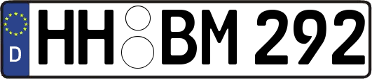 HH-BM292
