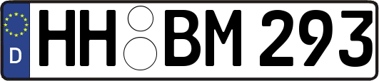HH-BM293