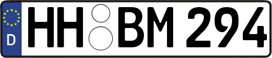 HH-BM294