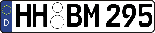 HH-BM295