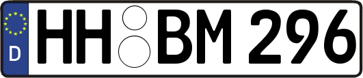 HH-BM296