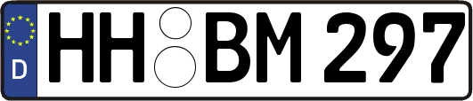 HH-BM297