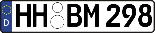 HH-BM298