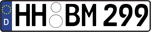 HH-BM299