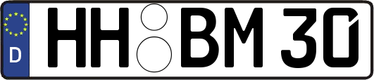 HH-BM30