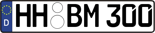 HH-BM300