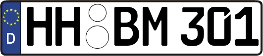 HH-BM301