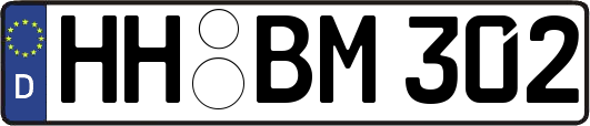 HH-BM302