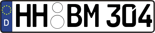 HH-BM304