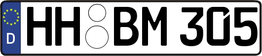 HH-BM305