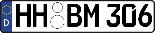 HH-BM306