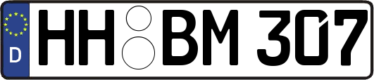 HH-BM307