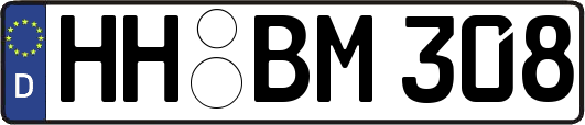 HH-BM308