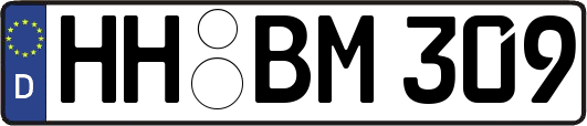 HH-BM309
