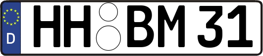 HH-BM31