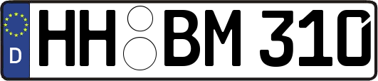 HH-BM310