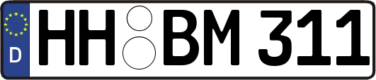 HH-BM311