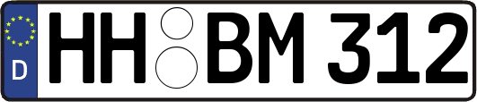 HH-BM312