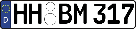 HH-BM317