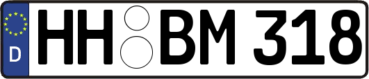 HH-BM318