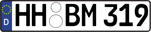 HH-BM319