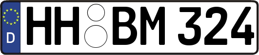 HH-BM324