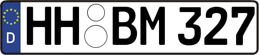HH-BM327