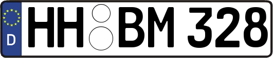 HH-BM328
