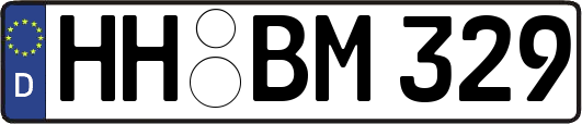 HH-BM329