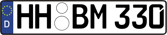HH-BM330