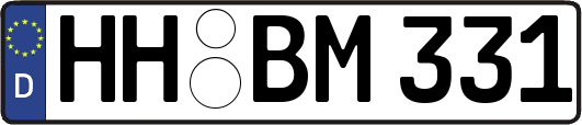 HH-BM331