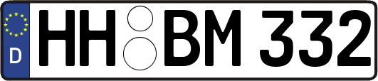HH-BM332
