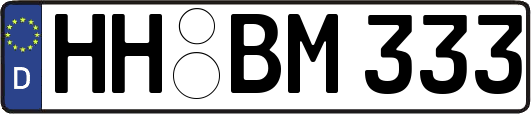 HH-BM333