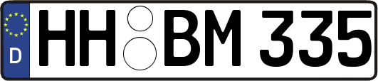 HH-BM335