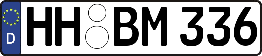 HH-BM336