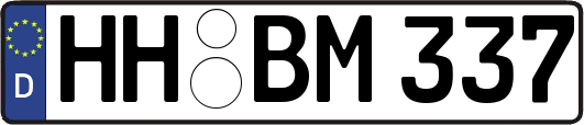 HH-BM337