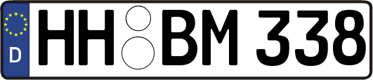 HH-BM338
