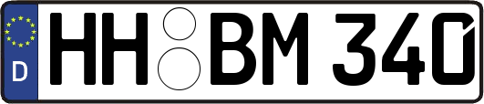HH-BM340