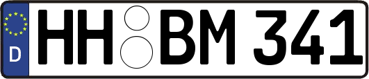 HH-BM341