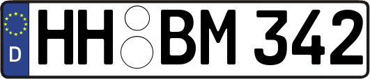 HH-BM342