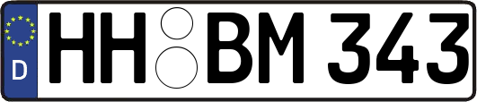 HH-BM343