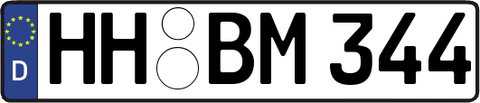 HH-BM344