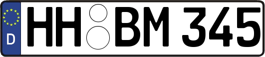 HH-BM345