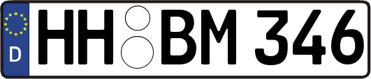 HH-BM346