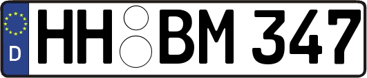 HH-BM347