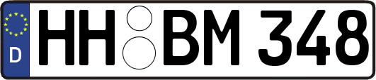 HH-BM348