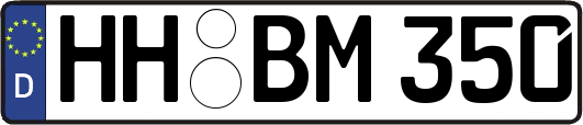 HH-BM350